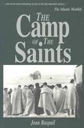 The Camp of the Saints cover