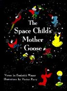 The Space Child's Mother Goose cover