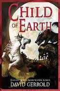 Child Of Earth cover