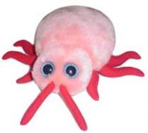 GiantMicrobes-Bed Bug cover