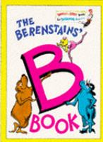 The B Book (Bright , &,  Early Books) cover
