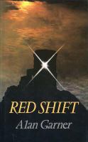 Red Shift cover