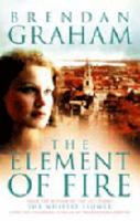 Element of Fire cover