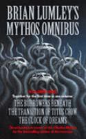 Brian Lumley's Mythos Omnibus No 1 cover