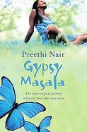 Gypsy Masala cover