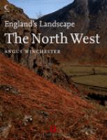 The North West: English Heritage (England's Landscape) cover