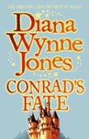 Conrad's Fate (The Chrestomanci) cover