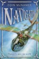 THE NAVIGATOR cover