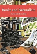 Nature Publishing in Britain cover