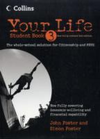 Your Life – Student Book 3 cover