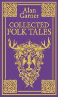 Collected Folk Tales cover