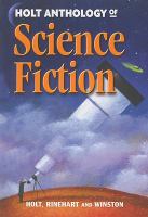Holt Anthology of Science Fiction cover