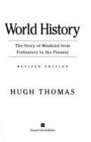 World History cover