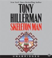 Skeleton Man cover