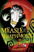 Measle and the Wrathmonk cover