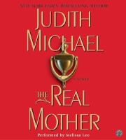 The Real Mother cover