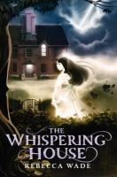 The Whispering House cover
