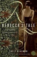 Rebecca's Tale cover