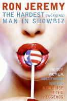 Ron Jeremy cover