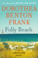 Folly Beach cover