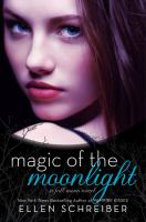 Magic of the Moonlight: A Full Moon Novel cover