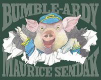 Bumble Ardy cover