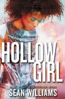 Hollowgirl : A Twinmaker Novel cover