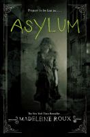 Asylum cover