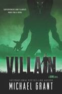Villain cover