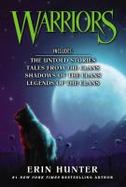 Warriors Novella Box Set : The Untold Stories, Tales from the Clans, Shadows of the Clans, Legends of the Clans cover
