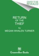 Return of the Thief cover