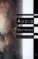 Audio Electronics cover