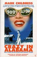 Crazy in Alabama Film Tie-In cover