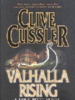 Valhalla Rising (A Dirk Pitt Novel) cover