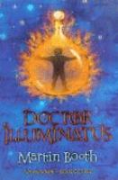 Doctor Illuminatus (The Alchemist's Son Trilogy) cover