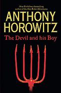 The Devil And His Boy cover