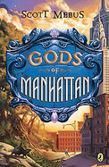 Gods of Manhattan cover