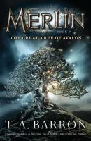 The Great Tree of Avalon : Book 9 cover
