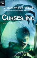 Curses, Inc. and Other Stories cover
