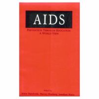 AIDS Prevention Through Education: A World View cover