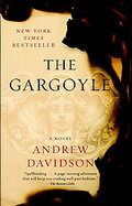 The Gargoyle cover
