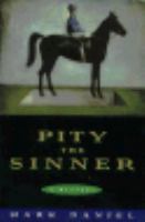 Pity the Sinner cover