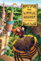 The Little Secret cover