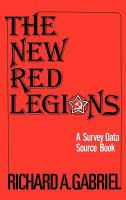 The New Red Legions: A Survey Data Source Book cover
