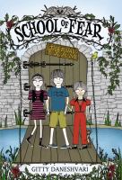 School of Fear 3: the Final Exam cover