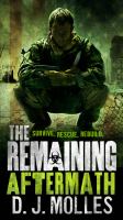 The Remaining: Aftermath cover