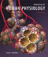 Principles of Human Physiology cover
