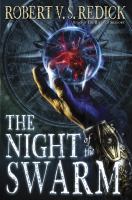 The Night of the Swarm cover