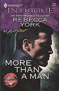 More Than a Man cover