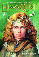 Elissa's Quest cover